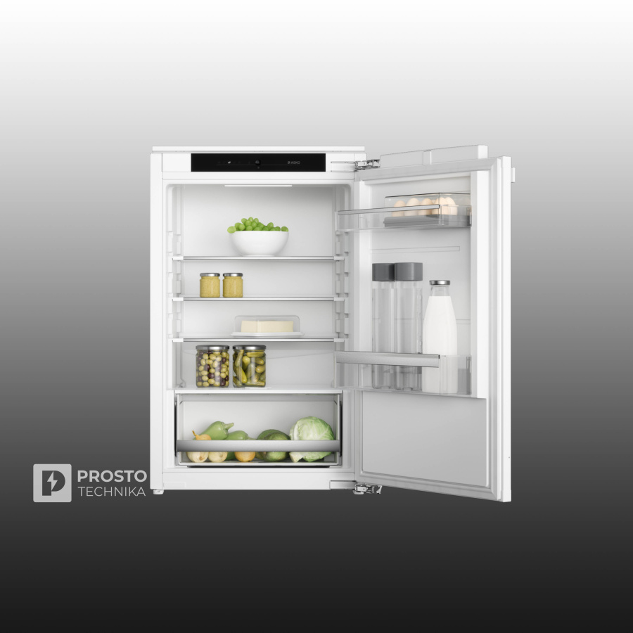 Холодильник Asko R30931EI